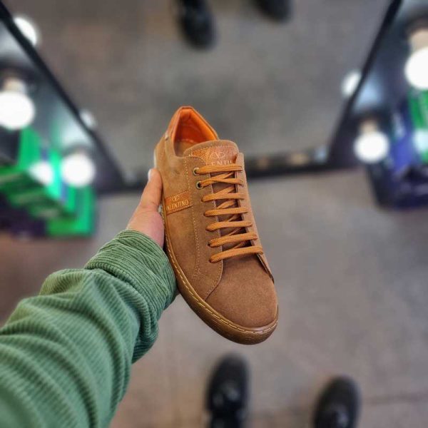 خرید کفش مردانه اسپرت
