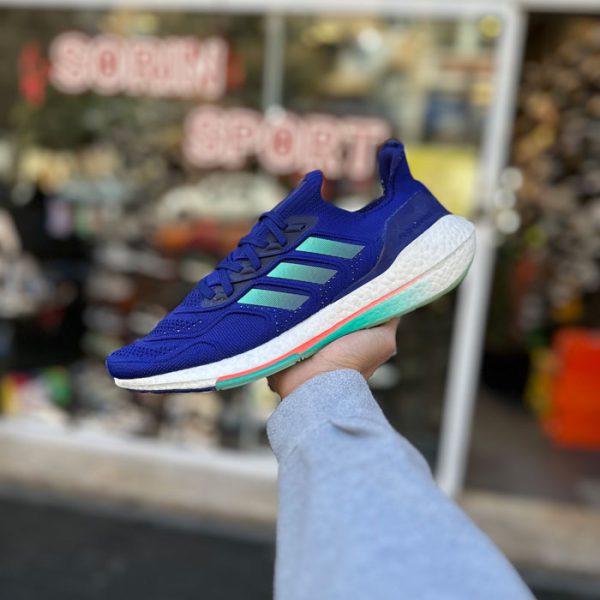 کتونی آدیداس Ultraboost اورجینال