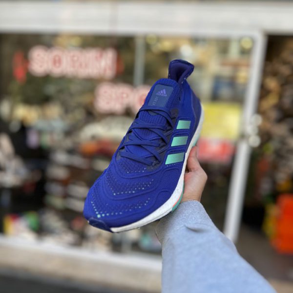 کتونی آدیداس Ultraboost 22 HEAT اورجینال