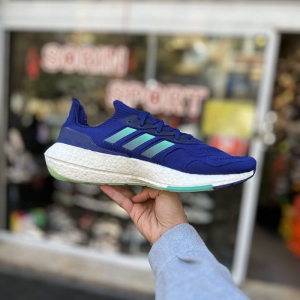 کتونی آدیداس Ultraboost اورجینال سایز بزرگ