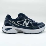 کتونی نیوبالانس 1064 سرمه ای