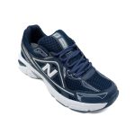کتونی نیوبالانس 1064 سرمه ای رانینگ