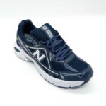 کفش اسپرت نیوبالانس 1064 سرمه ای