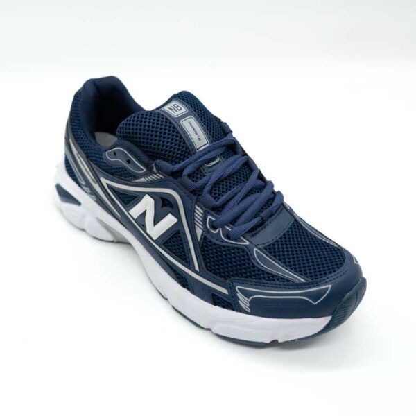 کفش اسپرت نیوبالانس 1064 سرمه ای