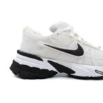 کتونی نایک V2K سفید مشکی ست زوج