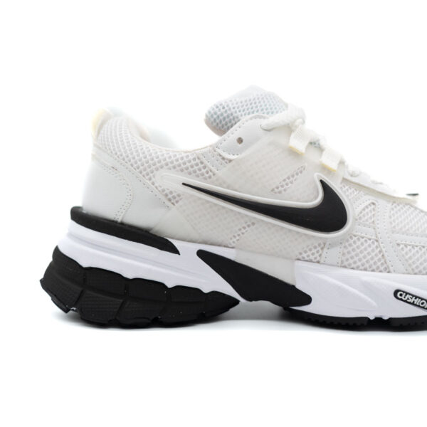 کتونی نایک V2K سفید مشکی ست زوج