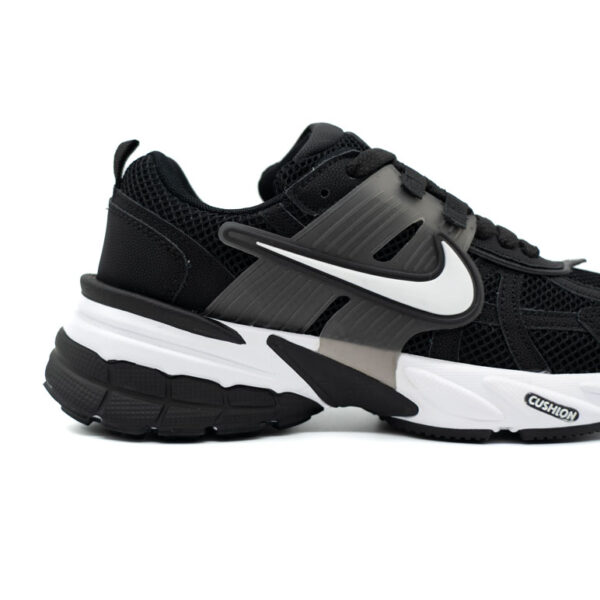 کتونی نایک V2K مشکی سفید ست زنانه و مردانه