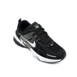 کتونی نایک V2K مشکی سفید ترند