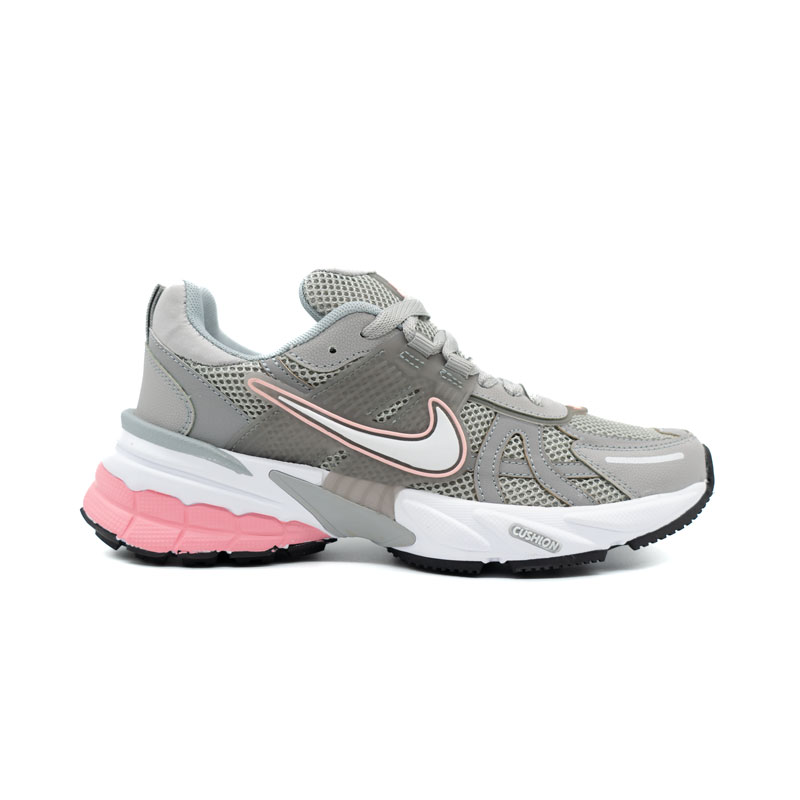 کتونی نایک V2K طوسی صورتی