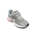 کفش اسپرت نایک V2K طوسی صورتی