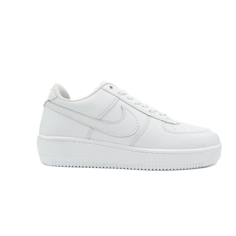 کتونی نایک ایرفورس سفید