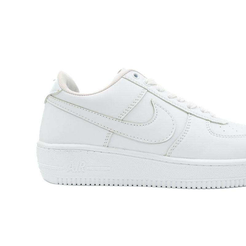 کتونی نایک ایرفورس سفید مردانه