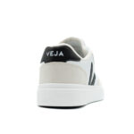 کتونی Veja سفید مشکی ست دخترانه و پسرانه