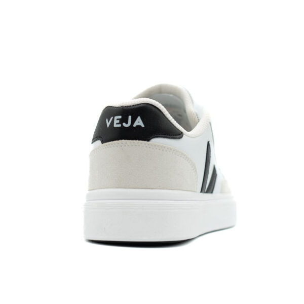 کتونی Veja سفید مشکی ست دخترانه و پسرانه