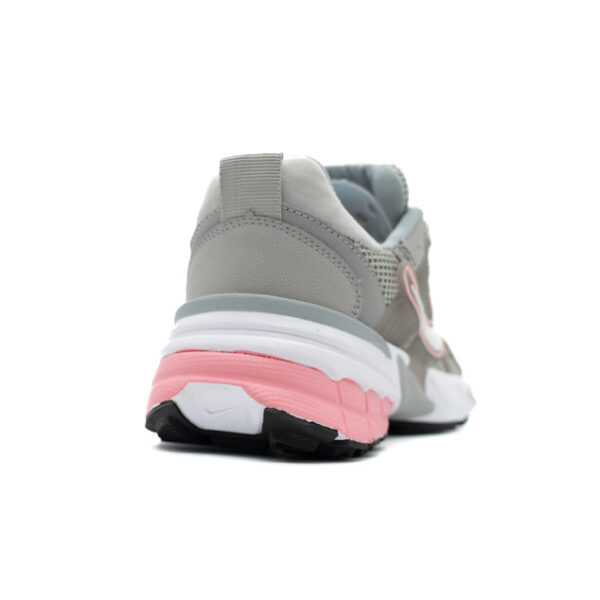 کتونی نایک V2K طوسی صورتی زنانه