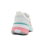 کتونی نایک V2K سفید صورتی ترند