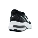 کتونی نایک آلفا زوم مشکی سفید مناسب پیاده روی