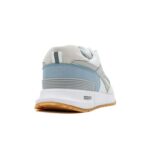 کتونی ریبوک گلاید طوسی آبی سایز 48