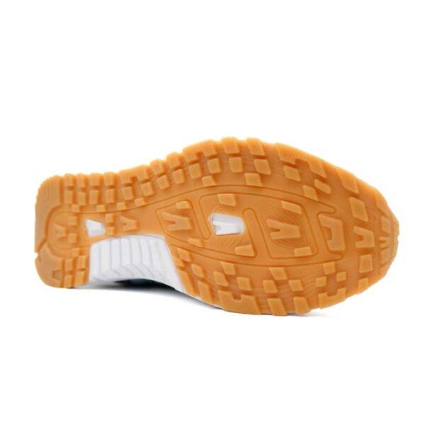 زیره لاستیک دو لایه درجه یک وارداتی