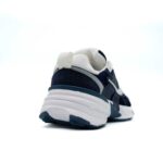 نایک V2K سرمه ای ست زوج