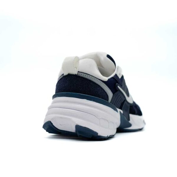 نایک V2K سرمه ای ست زوج