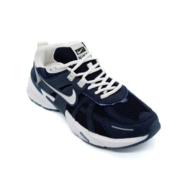 نایک V2K سرمه ای ست زن و مرد