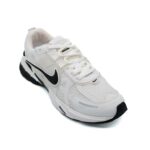 کتونی نایک V2K سفید مشکی سایز 46