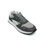 کتونی ریبوک گلاید طوسی سفید سایز 48