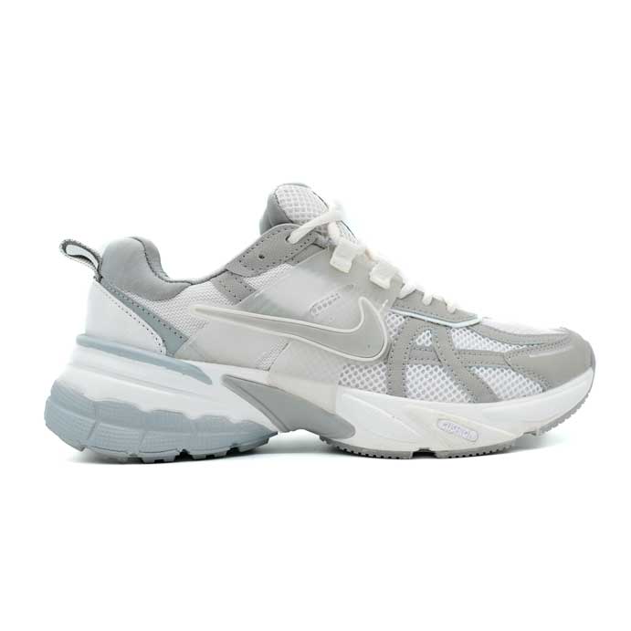 نایک V2K سفید طوسی