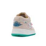 کتونی دخترانه جدید