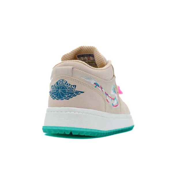 کتونی دخترانه جدید