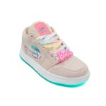 جردن 1 گلف کرم سبز ترند