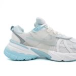 نایک V2K سفید آبی ست