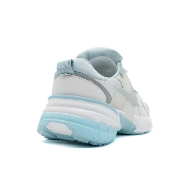 نایک V2K سفید آبی ست زوج