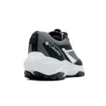 کتونی کلمبیا طوسی مشکی مناسب کمپینگ