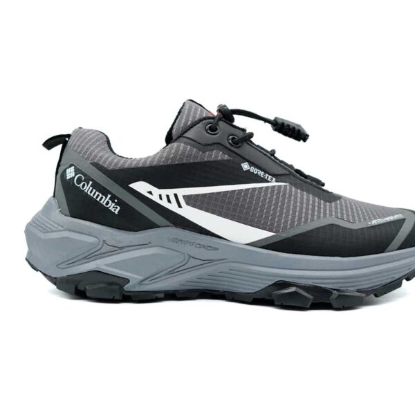 کتونی کلمبیا طوسی مردانه