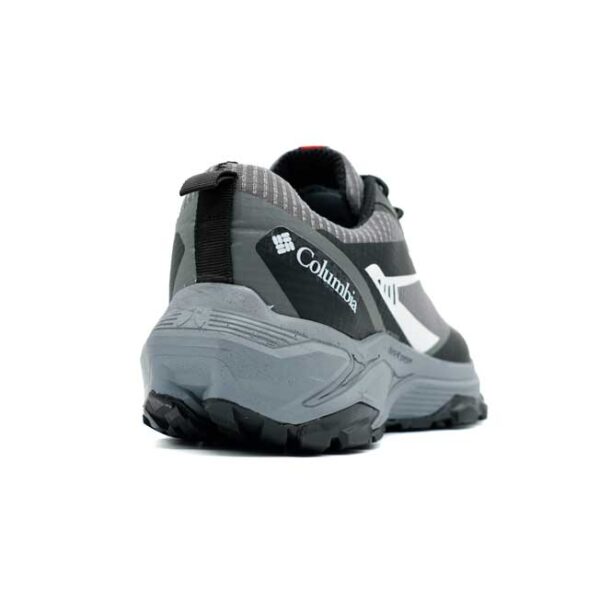 کتونی کلمبیا طوسی مناسب پیاده روی