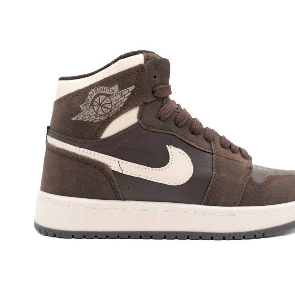کتونی جردن 1 ساق دار