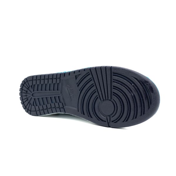 rubbber-sole