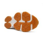 کتونی نیوبالانس 9060 کرم آبی سایز بزرگ