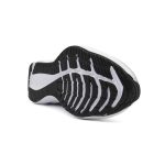 کتونی زوم گاید نقره ای سایز بزرگ کد 450100 - Image 5