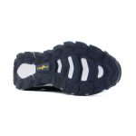 زیره دولایه لاستیک و eva