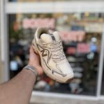 نیوبالانس 1064 کرم قهوه ای مردانه