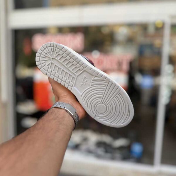 زیره لاستیک درجه یک وارداتی