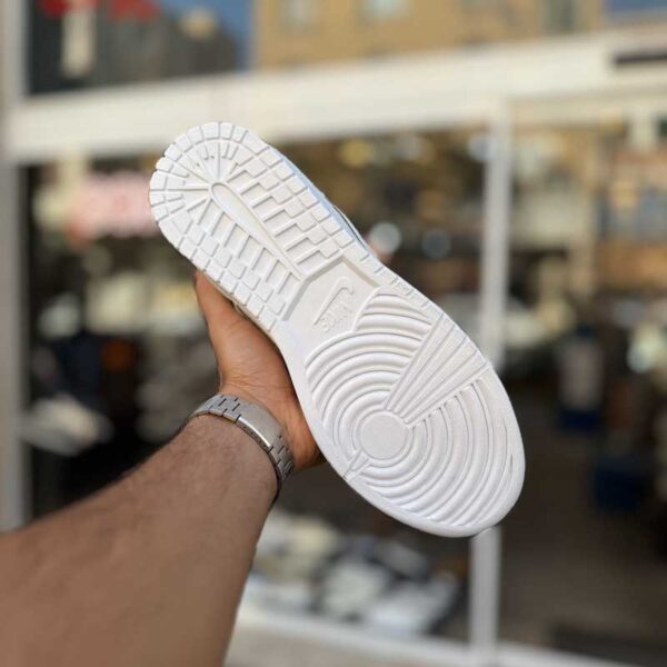 زیره لاستیک درجه یک وارداتی