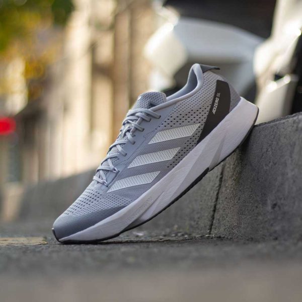 کتونی آدیداس اورجینال ADIZERO SL سایز 49