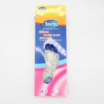 کفی طبی ژله ای کفش