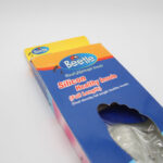 خرید کفی طبی ژله ای کفش