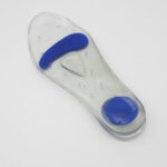 قیمت کفی طبی ژله ای کفش