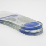 کفی طبی ژله ای کفش زنانه و مردانه